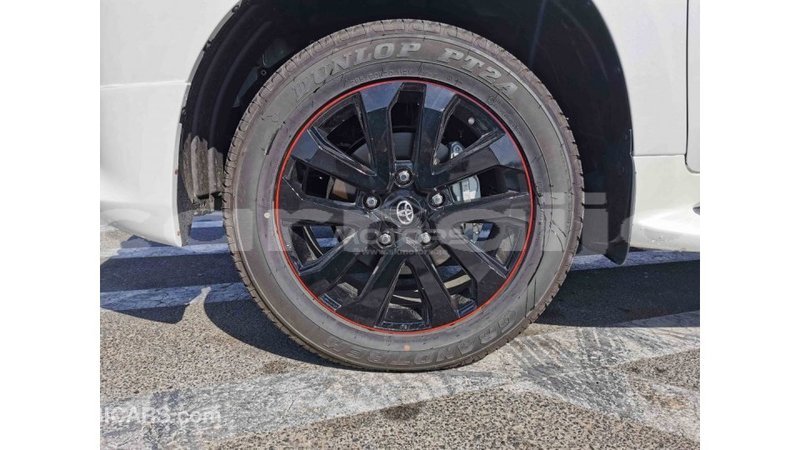 Big with watermark toyota land cruiser abia state import dubai 11966