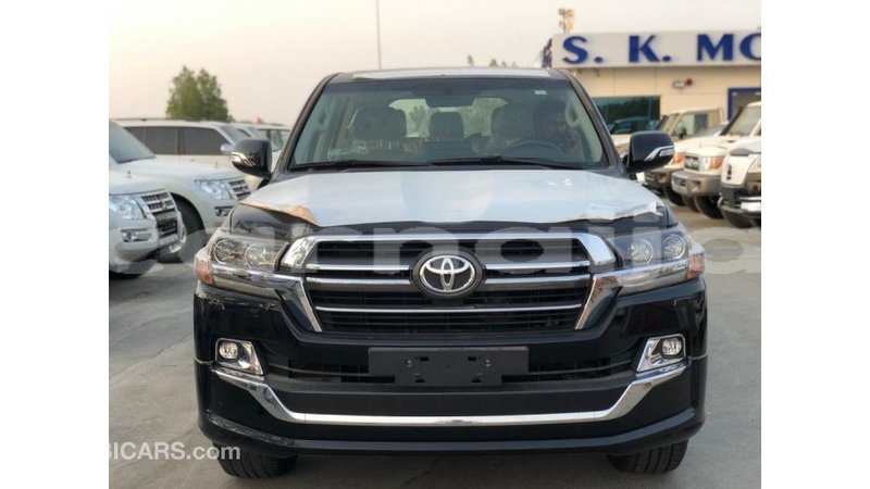 Big with watermark toyota land cruiser abia state import dubai 11970