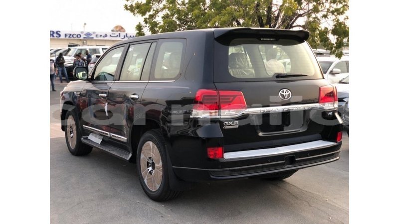 Big with watermark toyota land cruiser abia state import dubai 11970