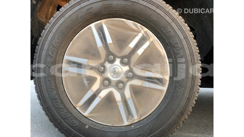 Big with watermark toyota fortuner abia state import dubai 11972