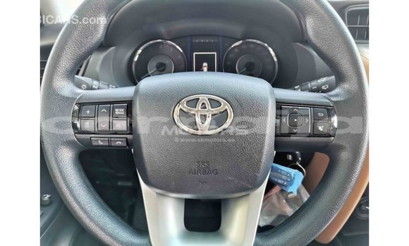 Buy Import Toyota Fortuner Black Car in Import - Dubai in Abia State Buy Import Toyota Fortuner Black Car in Import - Dubai in Abia State
