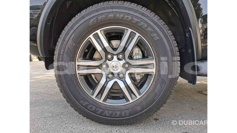 Big with watermark toyota fortuner abia state import dubai 11973