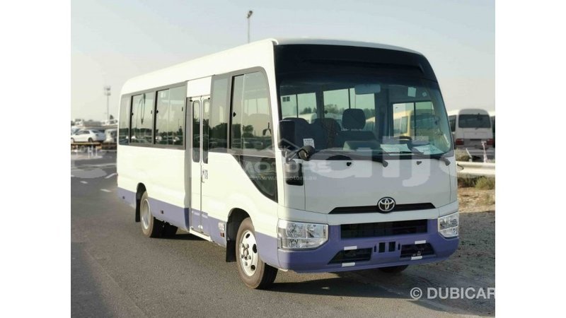 Big with watermark toyota coaster abia state import dubai 11974