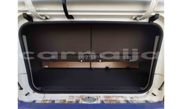 Buy Import Toyota Coaster White Car in Import - Dubai in Abia State Buy Import Toyota Coaster White Car in Import - Dubai in Abia State