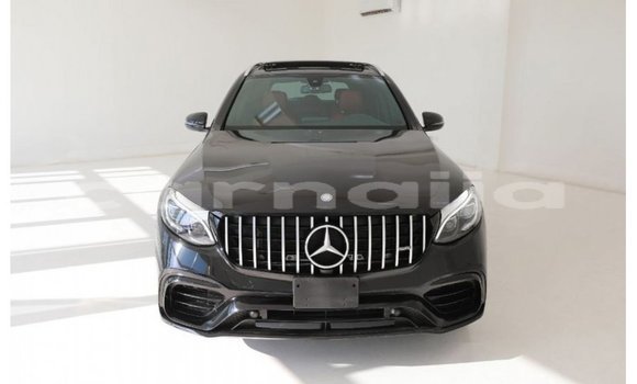 Buy Import Mercedes‒Benz 1213 Black Truck in Import - Dubai in Abia State Buy Import Mercedes‒Benz 1213 Black Truck in Import - Dubai in Abia State