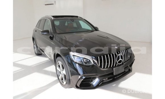 Buy Import Mercedes‒Benz 1213 Black Truck in Import - Dubai in Abia State Buy Import Mercedes‒Benz 1213 Black Truck in Import - Dubai in Abia State