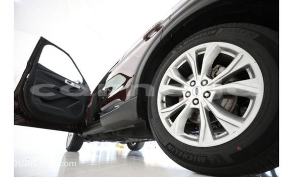 Buy Import Ford Explorer Brown Car in Import - Dubai in Abia State Buy Import Ford Explorer Brown Car in Import - Dubai in Abia State