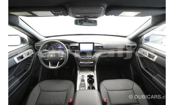 Buy Import Ford Explorer Brown Car in Import - Dubai in Abia State Buy Import Ford Explorer Brown Car in Import - Dubai in Abia State