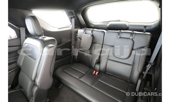 Buy Import Ford Explorer Brown Car in Import - Dubai in Abia State Buy Import Ford Explorer Brown Car in Import - Dubai in Abia State