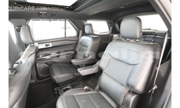 Buy Import Ford Explorer Brown Car in Import - Dubai in Abia State Buy Import Ford Explorer Brown Car in Import - Dubai in Abia State