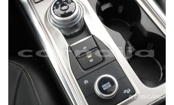 Buy Import Ford Explorer Brown Car in Import - Dubai in Abia State Buy Import Ford Explorer Brown Car in Import - Dubai in Abia State