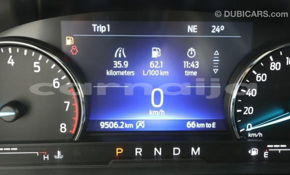 Buy Import Ford Explorer Brown Car in Import - Dubai in Abia State Buy Import Ford Explorer Brown Car in Import - Dubai in Abia State