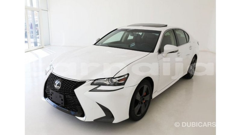 Big with watermark lexus gs abia state import dubai 11978