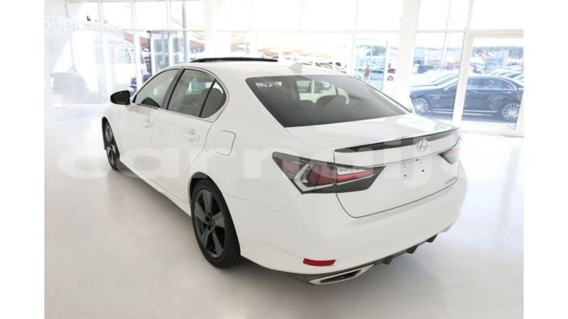 Big with watermark lexus gs abia state import dubai 11978