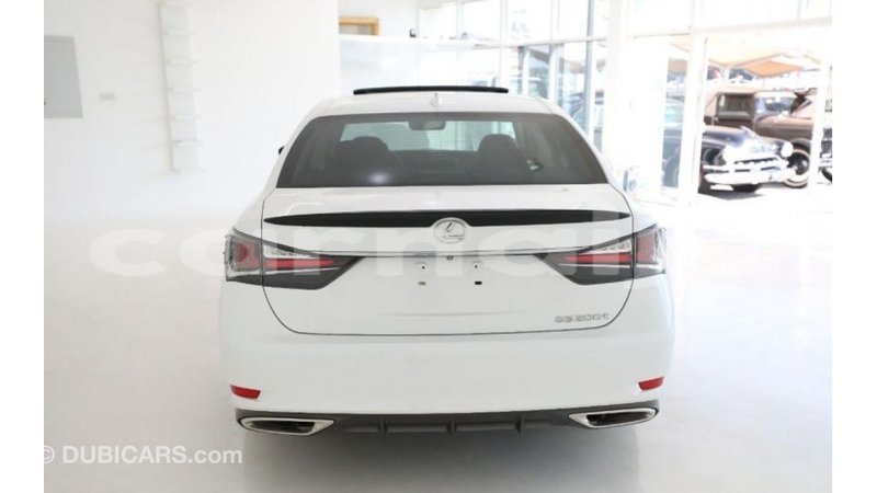 Big with watermark lexus gs abia state import dubai 11978