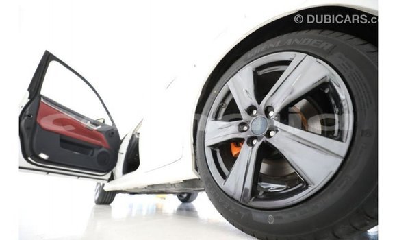 Buy Import Lexus GS White Car in Import - Dubai in Abia State Buy Import Lexus GS White Car in Import - Dubai in Abia State