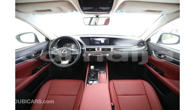 Big with watermark lexus gs abia state import dubai 11978