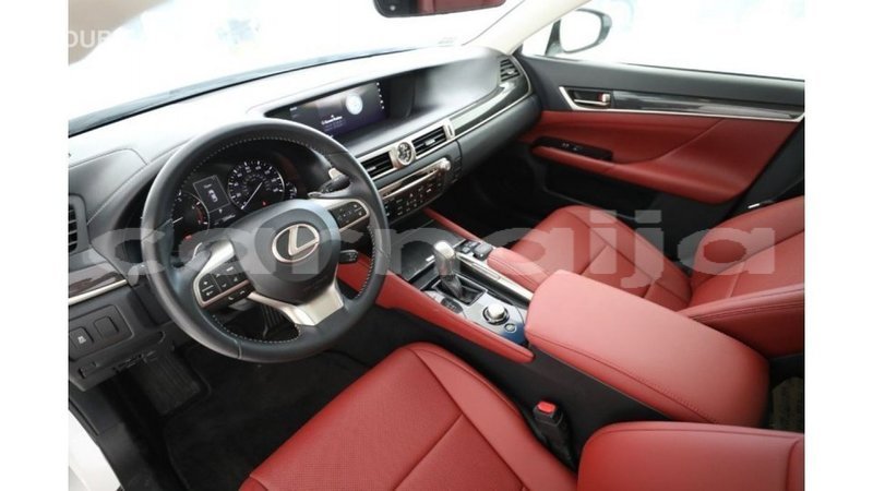 Big with watermark lexus gs abia state import dubai 11978