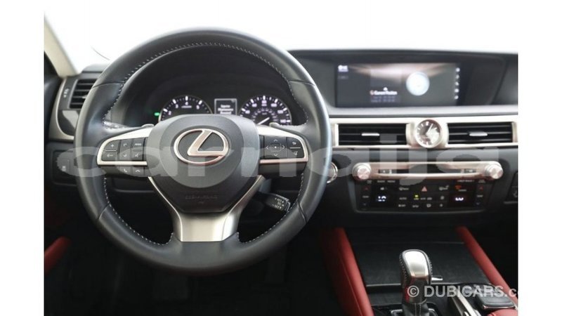 Big with watermark lexus gs abia state import dubai 11978