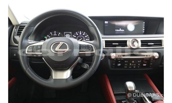 Buy Import Lexus GS White Car in Import - Dubai in Abia State Buy Import Lexus GS White Car in Import - Dubai in Abia State