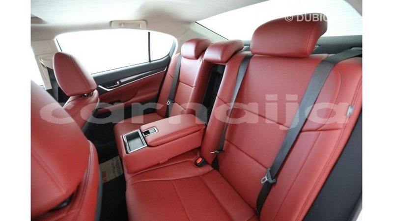 Big with watermark lexus gs abia state import dubai 11978