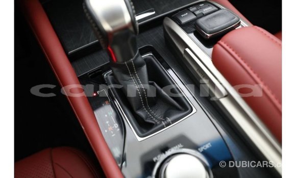Buy Import Lexus GS White Car in Import - Dubai in Abia State Buy Import Lexus GS White Car in Import - Dubai in Abia State