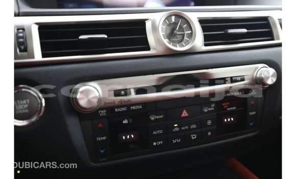 Buy Import Lexus GS White Car in Import - Dubai in Abia State Buy Import Lexus GS White Car in Import - Dubai in Abia State