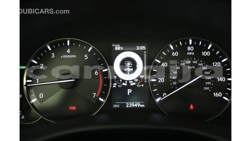 Big with watermark lexus gs abia state import dubai 11978