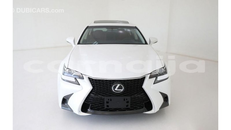 Big with watermark lexus gs abia state import dubai 11978