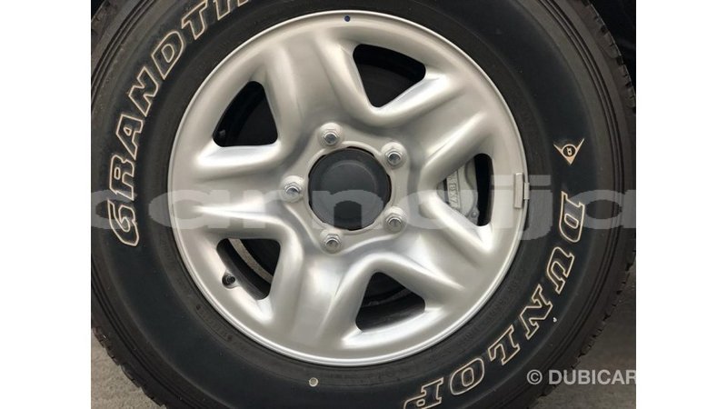 Big with watermark toyota land cruiser abia state import dubai 11980