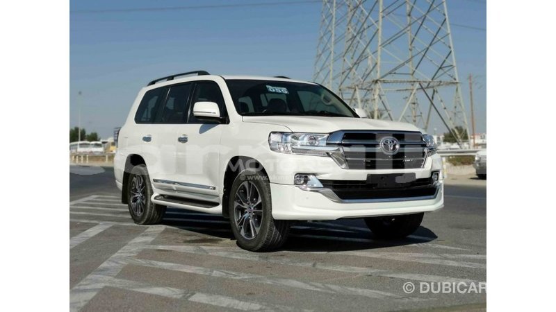 Big with watermark toyota land cruiser abia state import dubai 11981