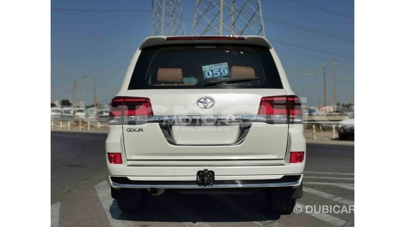 Big with watermark toyota land cruiser abia state import dubai 11981