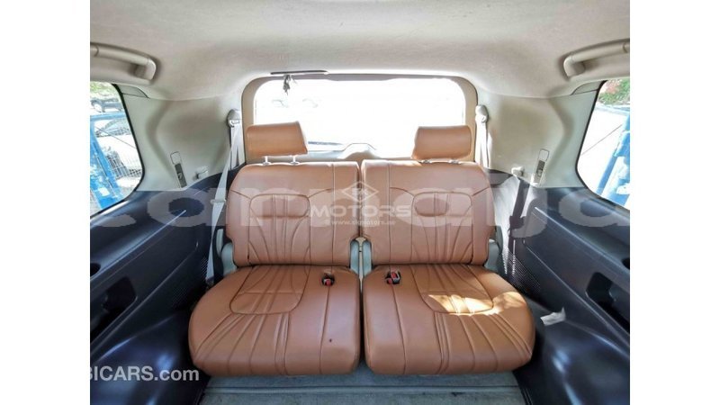 Big with watermark toyota land cruiser abia state import dubai 11981