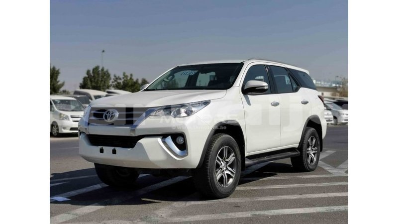 Big with watermark toyota fortuner abia state import dubai 11982