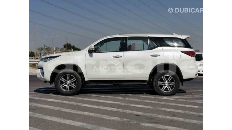 Big with watermark toyota fortuner abia state import dubai 11982