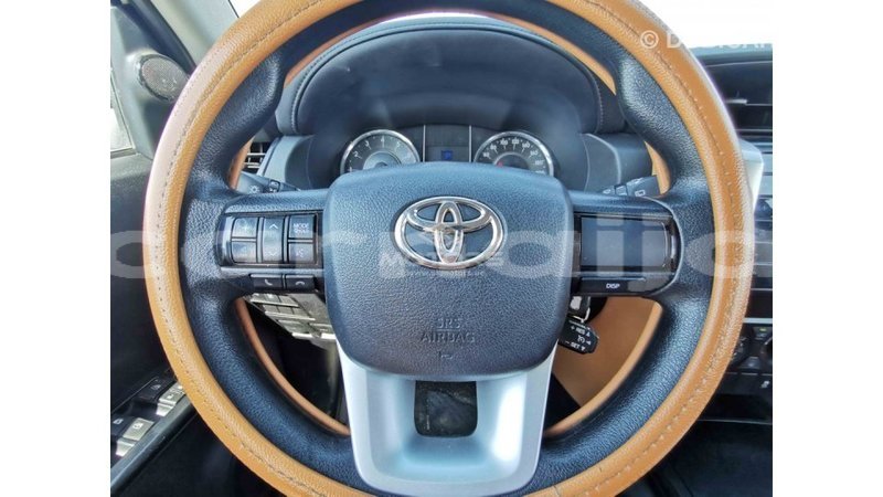 Big with watermark toyota fortuner abia state import dubai 11982