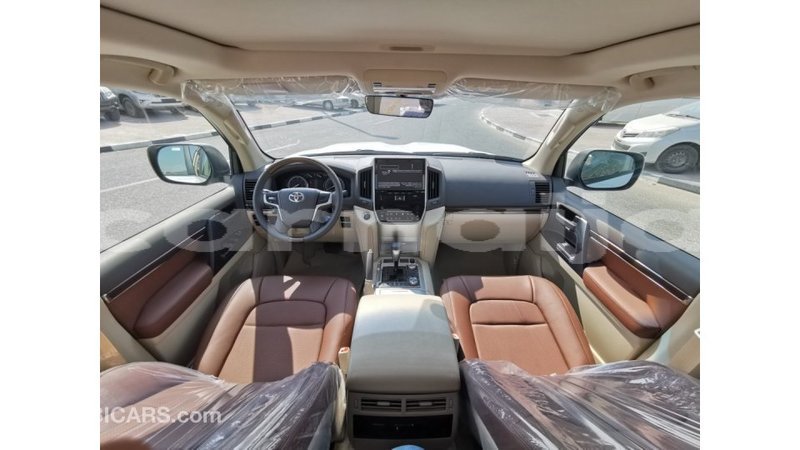 Big with watermark toyota land cruiser abia state import dubai 11983