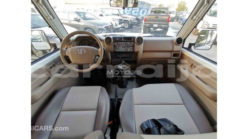 Big with watermark toyota land cruiser abia state import dubai 11984