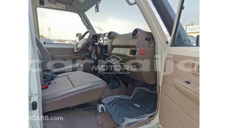 Big with watermark toyota land cruiser abia state import dubai 11985