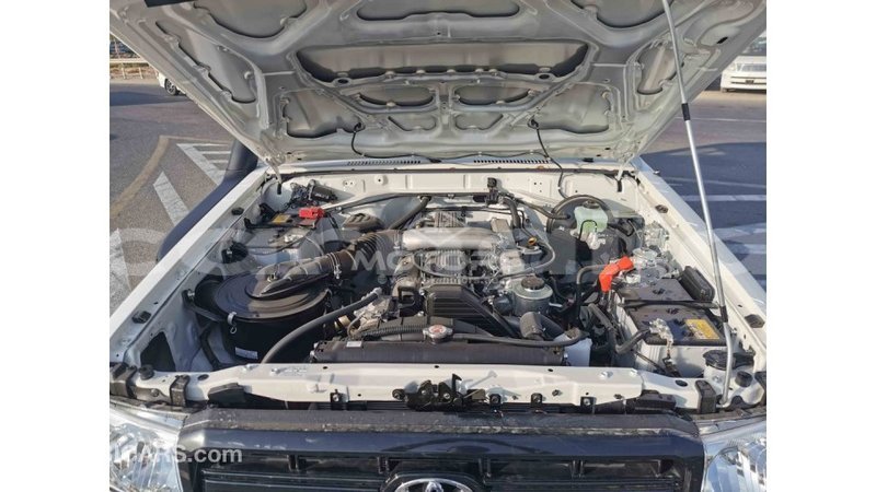 Big with watermark toyota land cruiser abia state import dubai 11985