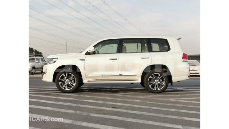 Big with watermark toyota land cruiser abia state import dubai 11986