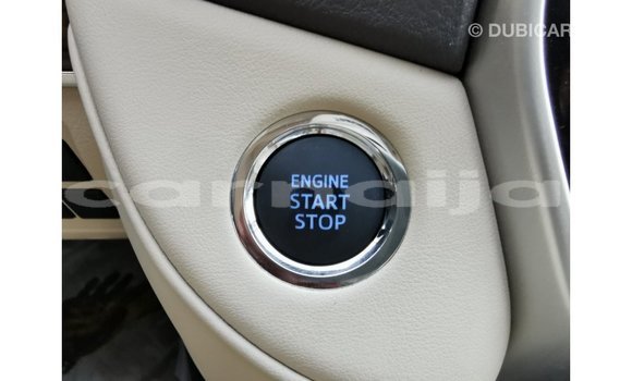 Buy Import Toyota Land Cruiser White Car in Import - Dubai in Abia State Buy Import Toyota Land Cruiser White Car in Import - Dubai in Abia State