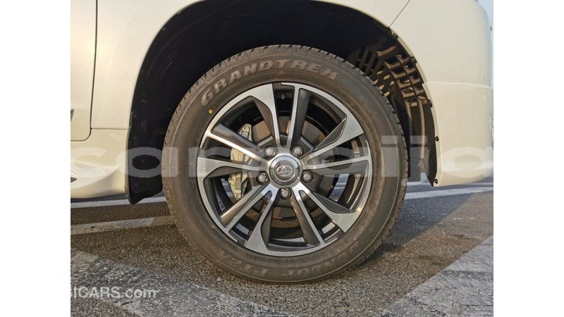 Big with watermark toyota land cruiser abia state import dubai 11986