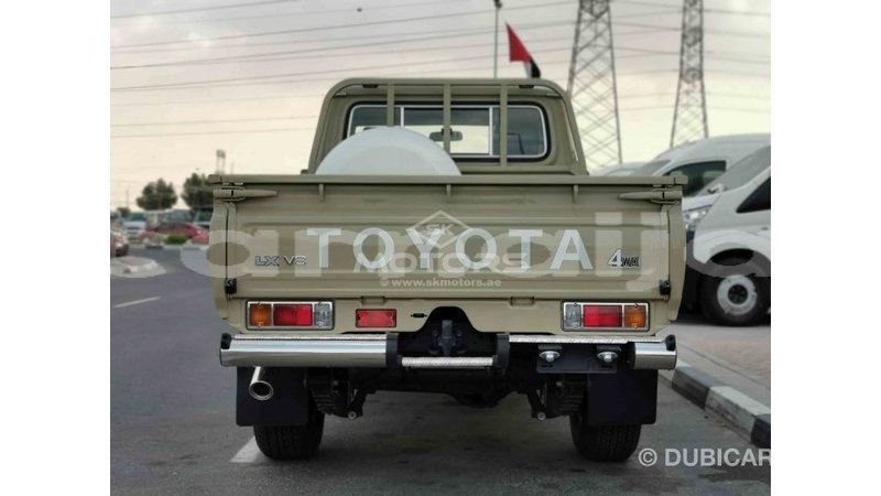 Big with watermark toyota land cruiser abia state import dubai 11987