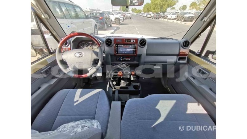Big with watermark toyota land cruiser abia state import dubai 11987