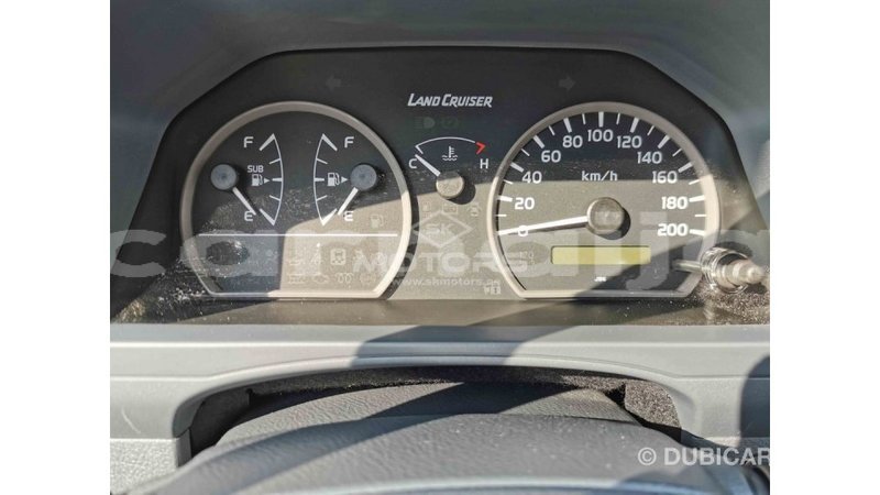 Big with watermark toyota land cruiser abia state import dubai 11987