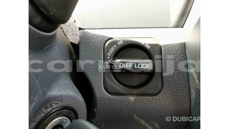 Big with watermark toyota land cruiser abia state import dubai 11987