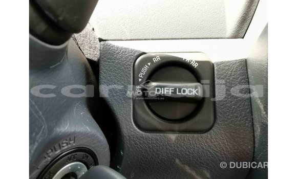 Buy Import Toyota Land Cruiser Beige Car in Import - Dubai in Abia State Buy Import Toyota Land Cruiser Beige Car in Import - Dubai in Abia State