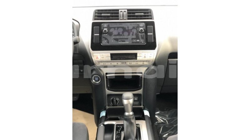 Big with watermark toyota prado abia state import dubai 11988