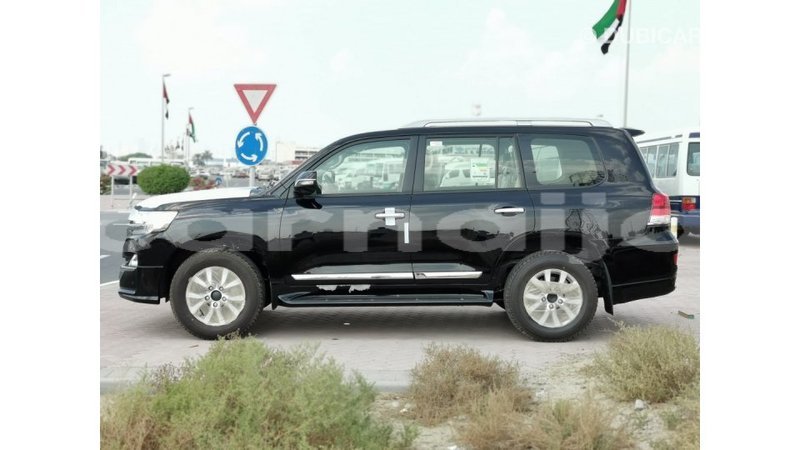 Big with watermark toyota land cruiser abia state import dubai 11989